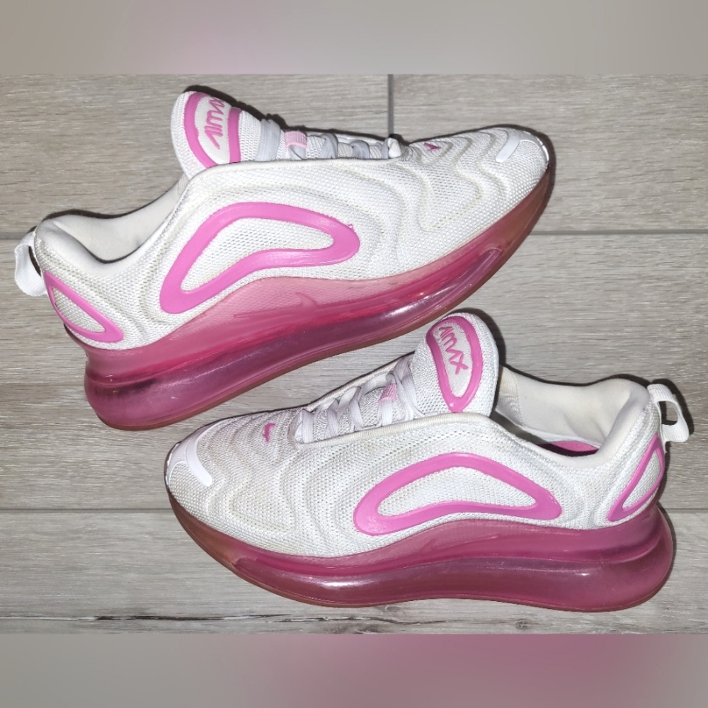 ✔️Nike Air Max 720 (8.5)